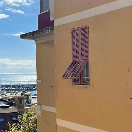 Anna San Remo