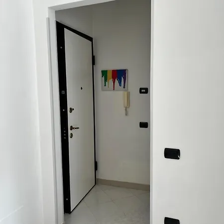 Anna Apartament San Remo