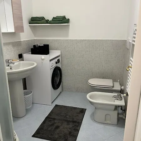 Apartment Anna *