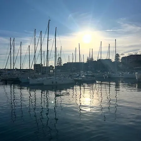 Anna * Sanremo