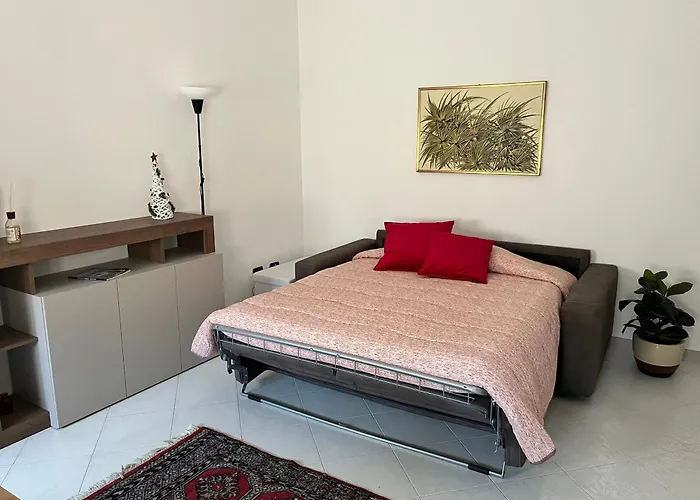 Appartement Anna